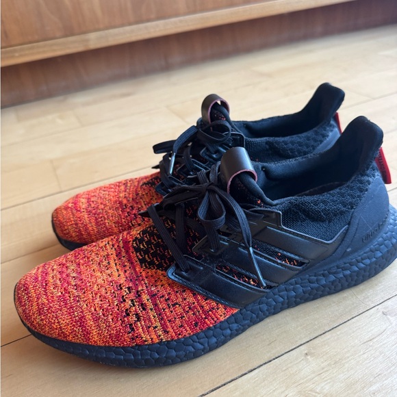 adidas gazelle silver green womens ADIDAS X GAME OF THRONES HOUSE TARGARYEN ULTRABOOST SHOES(WOMEN) – Flowerbb